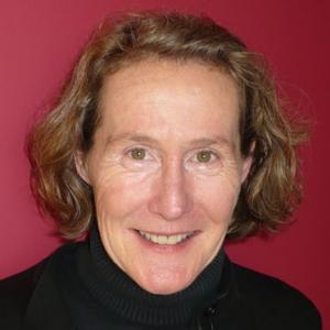 Nancy Butler